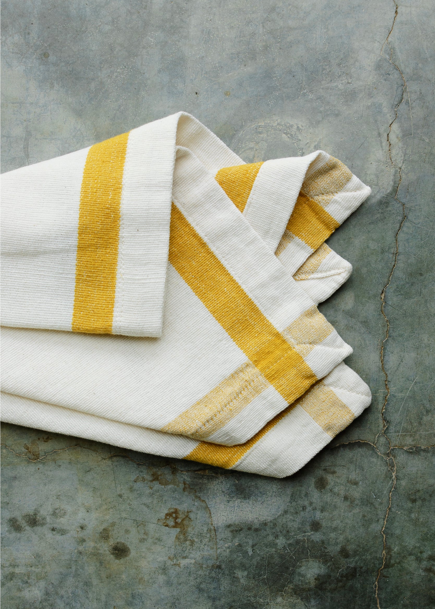 Uruapan Gold Napkin