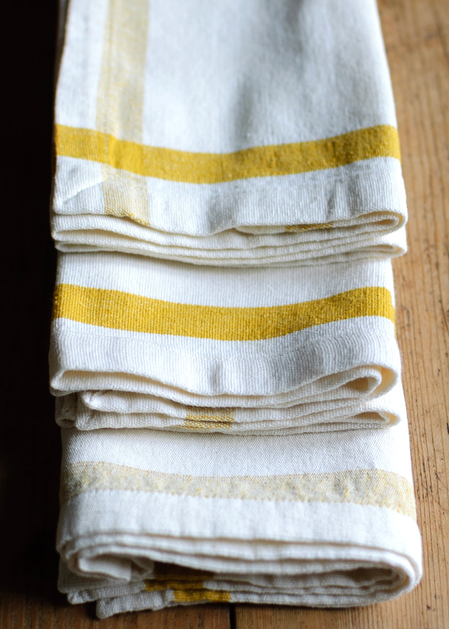 Uruapan Gold Napkin