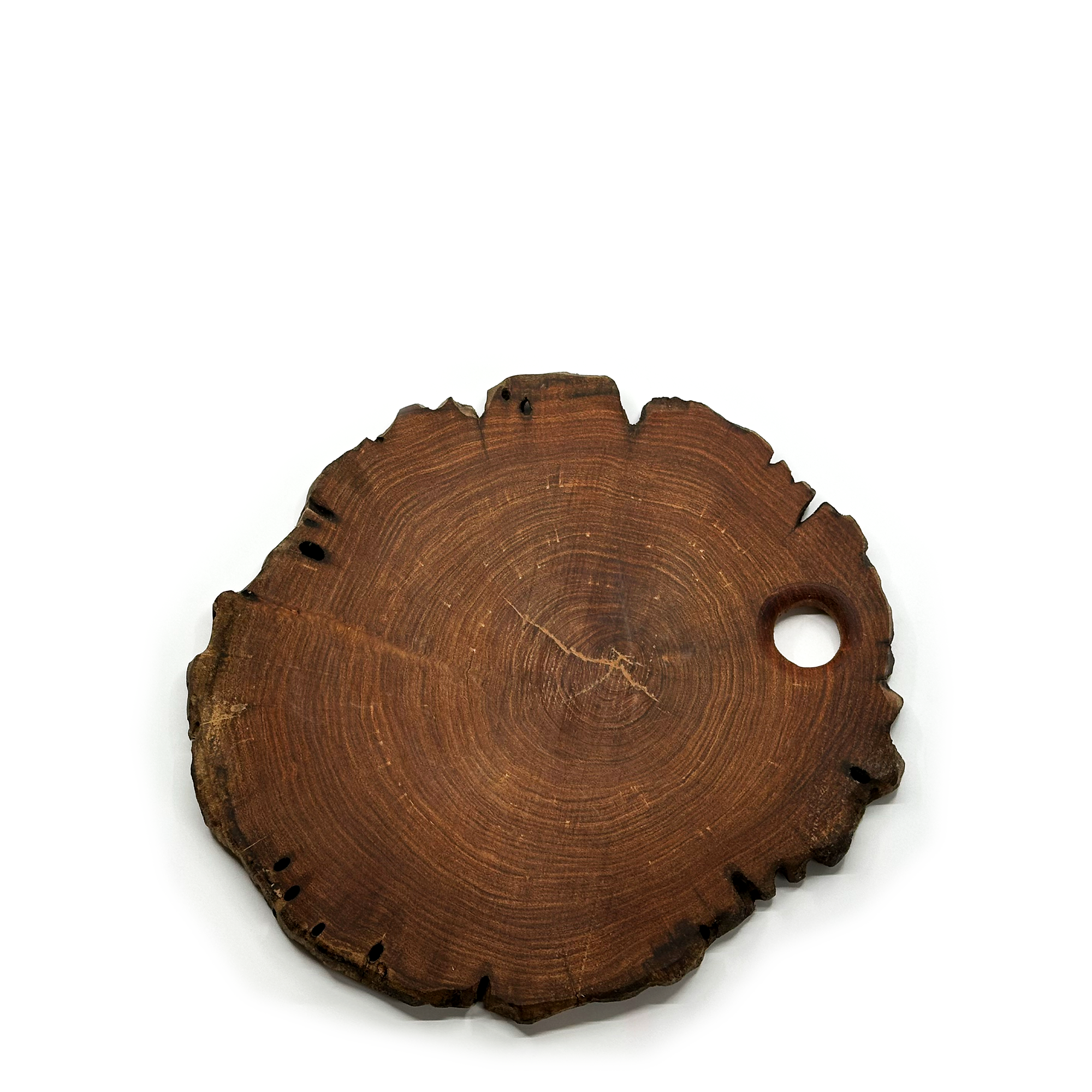 Molly Mezquite cutting boards