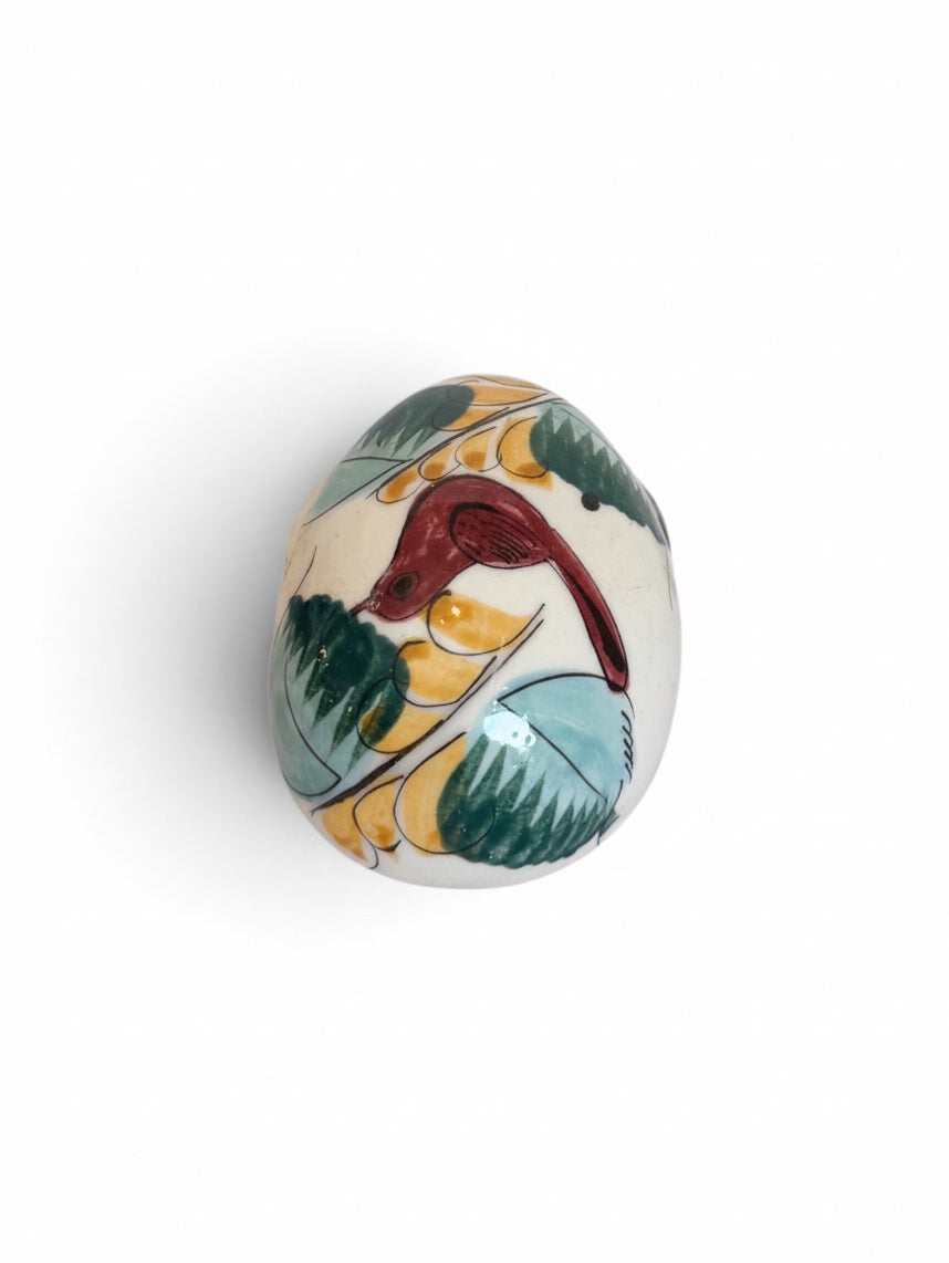 Tonalá Lidded Jewelry Box