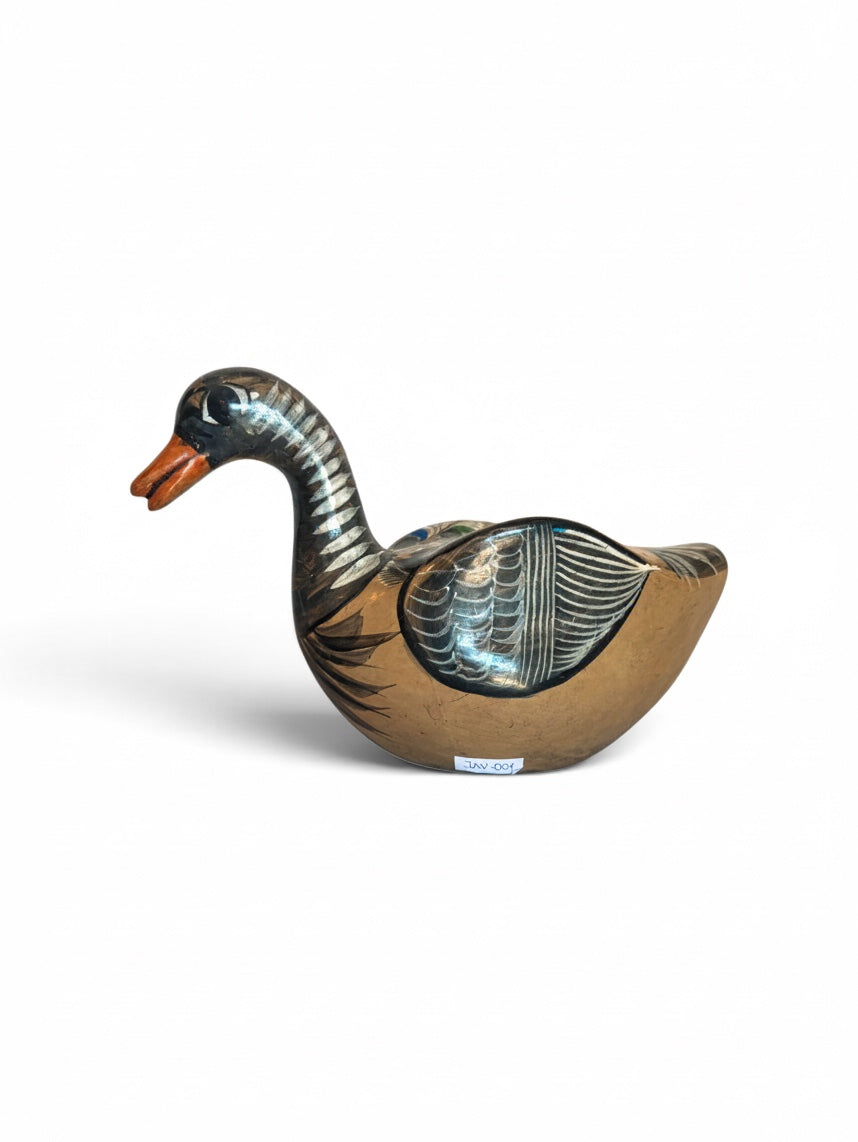 Tonalá Ceramic Ducks