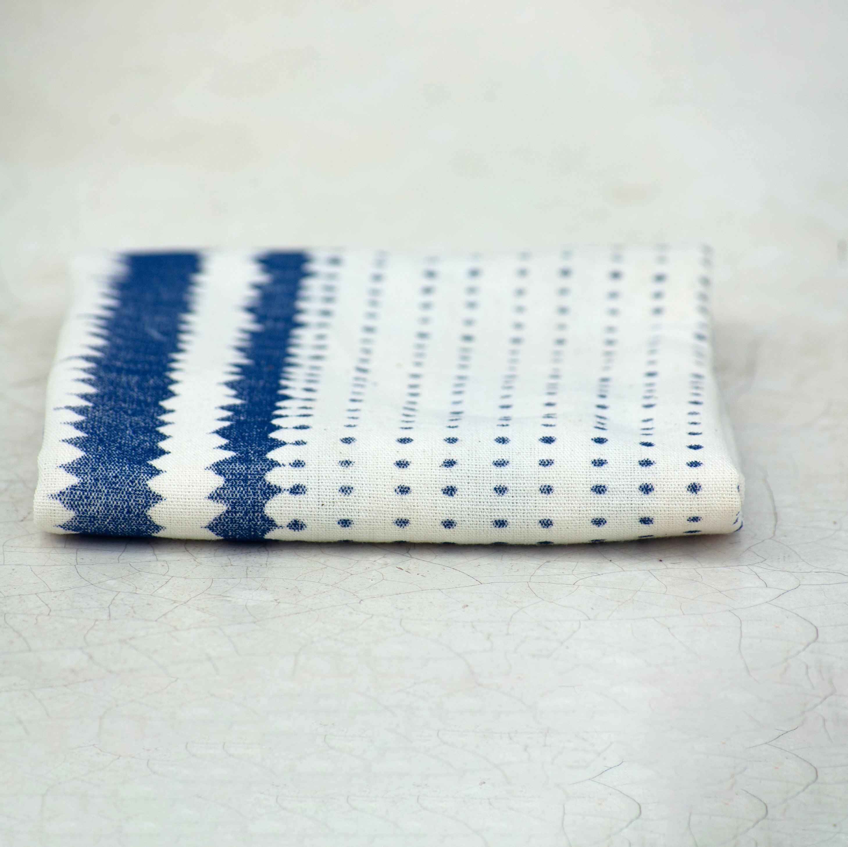 Susurros Batik Cotton Napkin