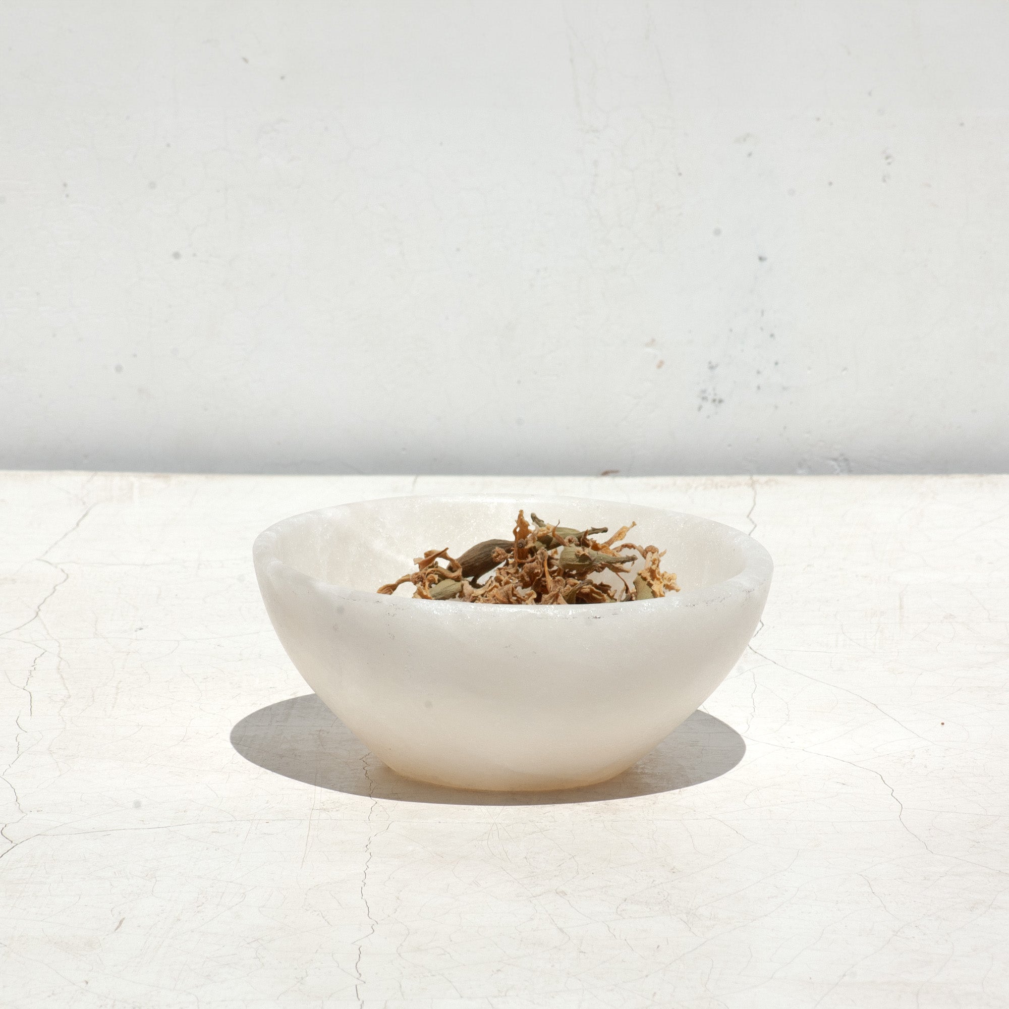 Bowls "V" Onyx