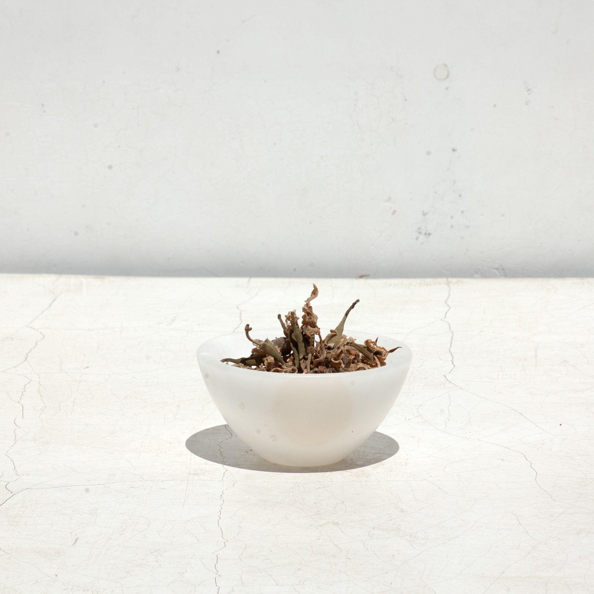 Bowls "V" Onyx