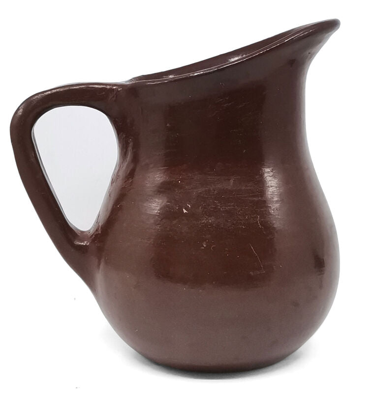 Rosetta Pitcher Mezontla Clay