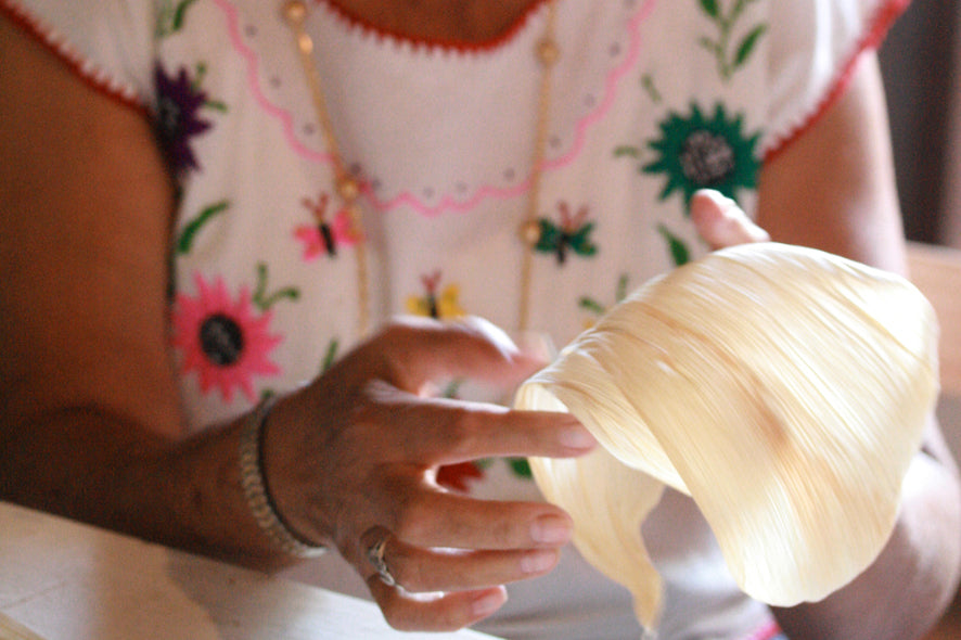 “Oax-i-fornia” Blending Tradition and Innovation in the Heart of Oaxaca