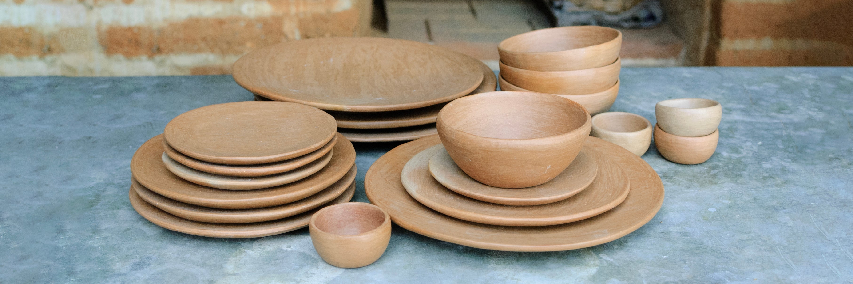 Elena Fuerte Clay