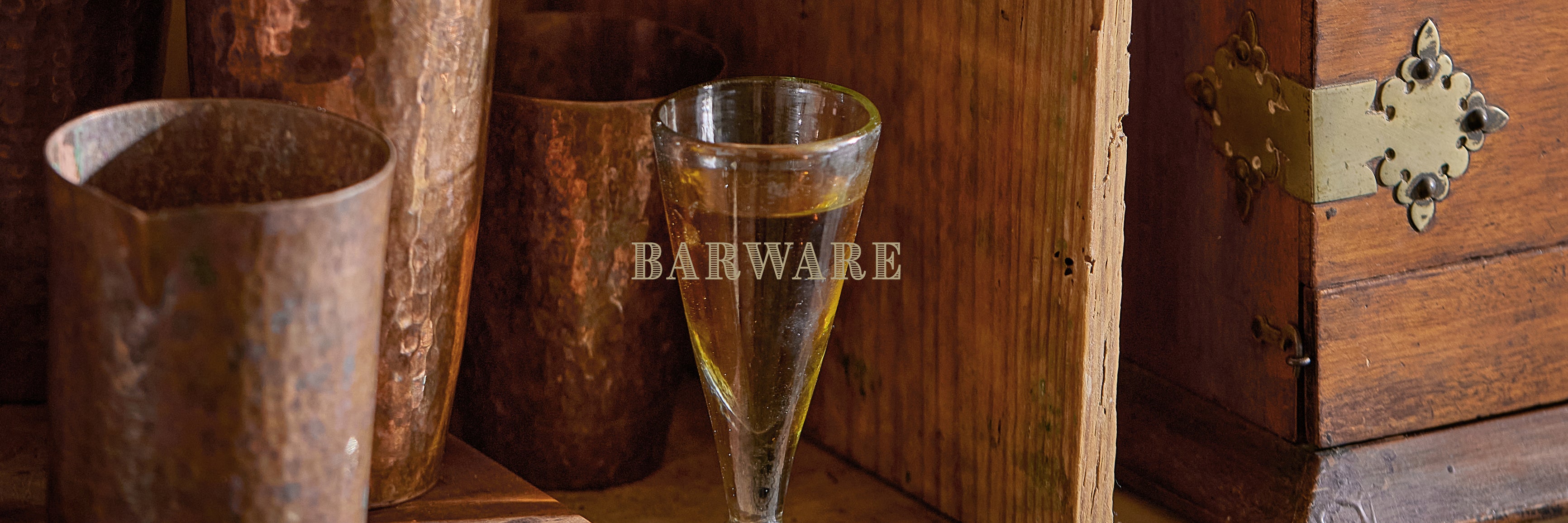 Barware