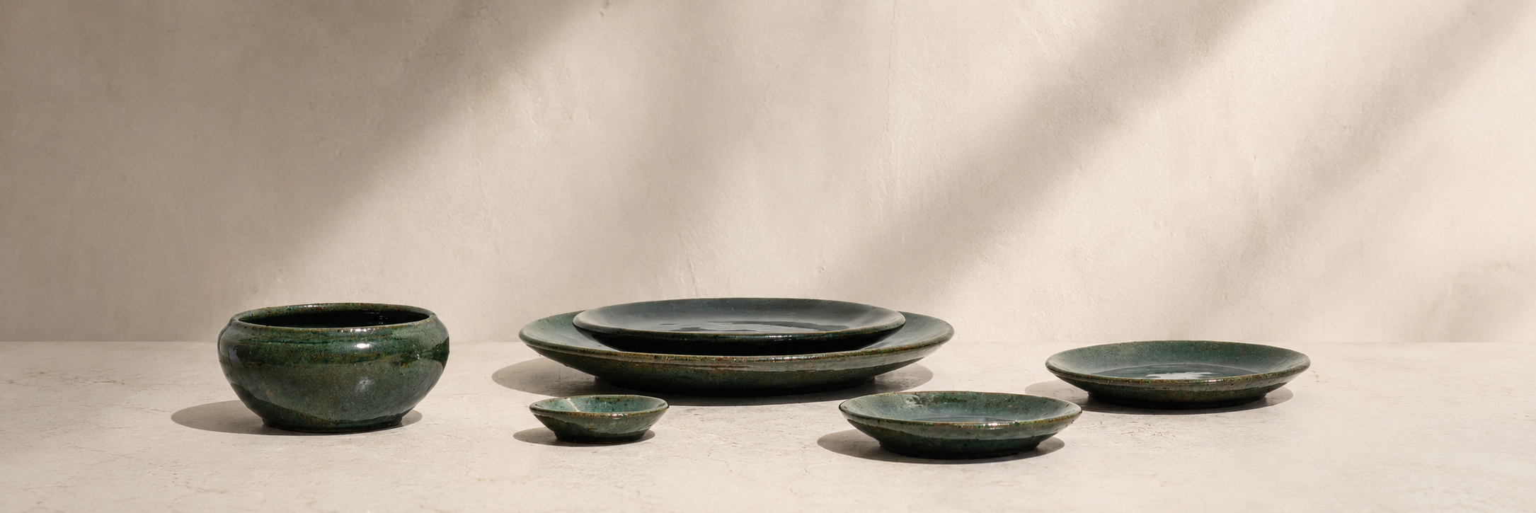 Elena Green Clay