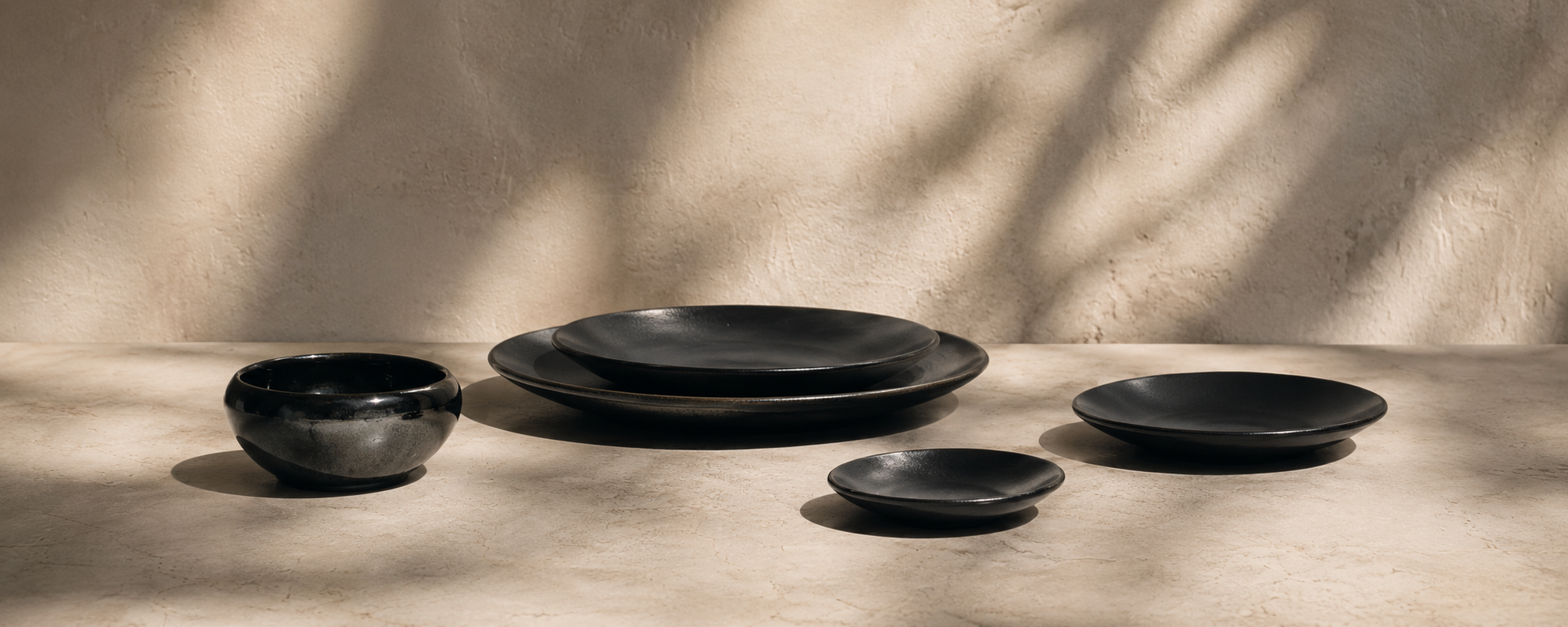 Elena Black Clay
