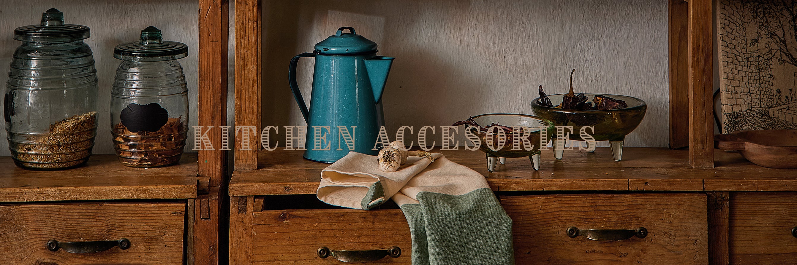 Kitchen Accessories