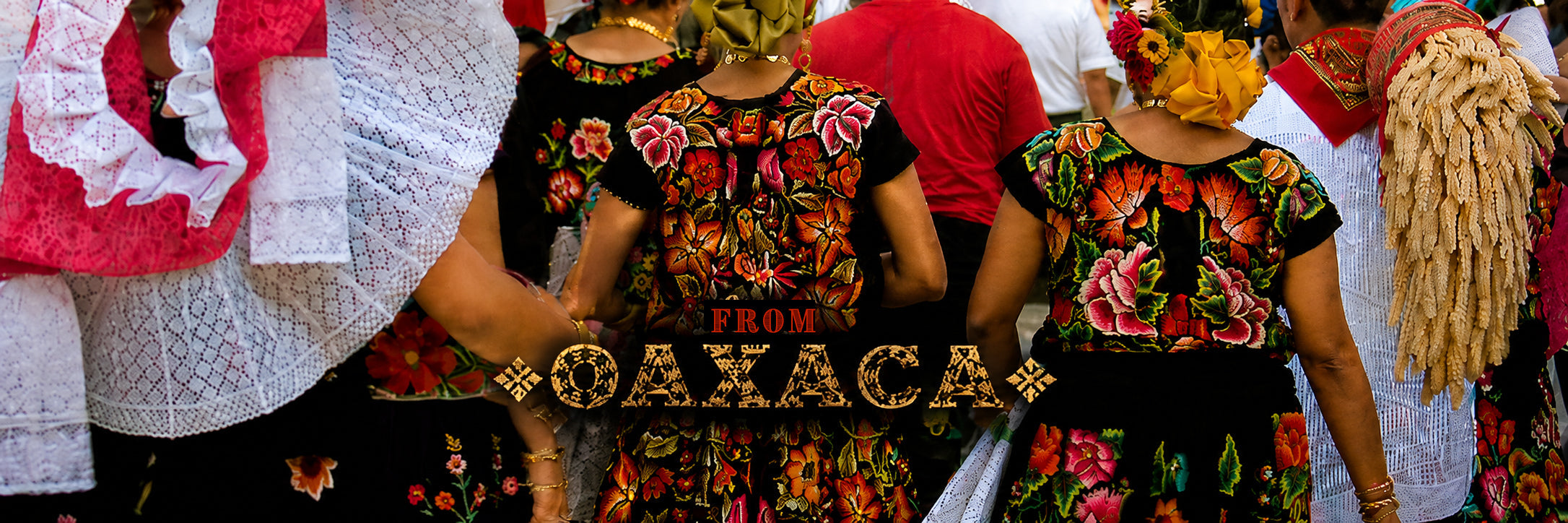 Lo Nuevo - OAXACA