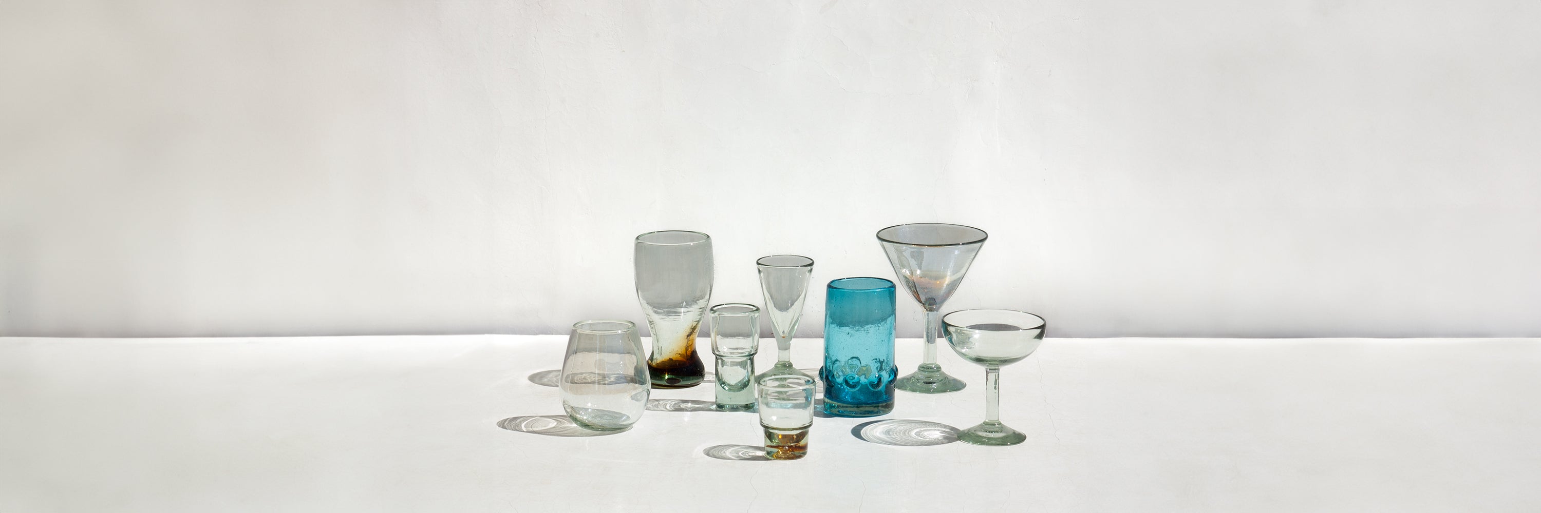 Specialty Glassware