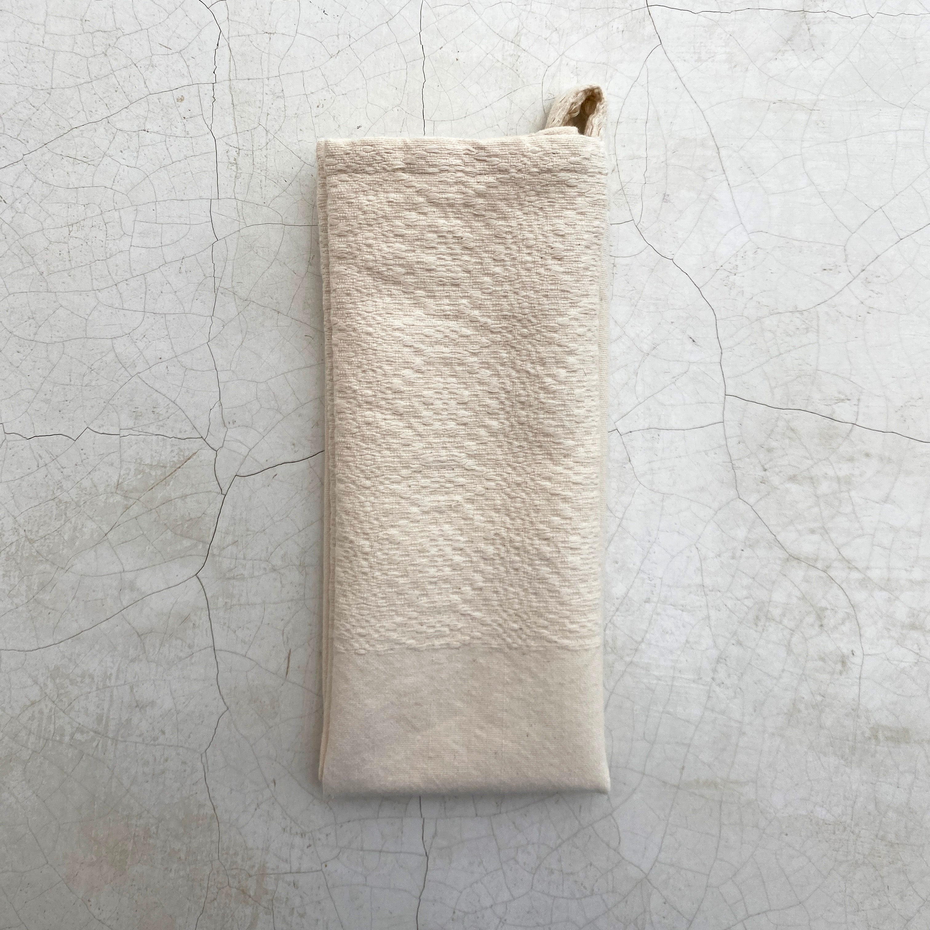 Crudo Cotton Ktichen Towel