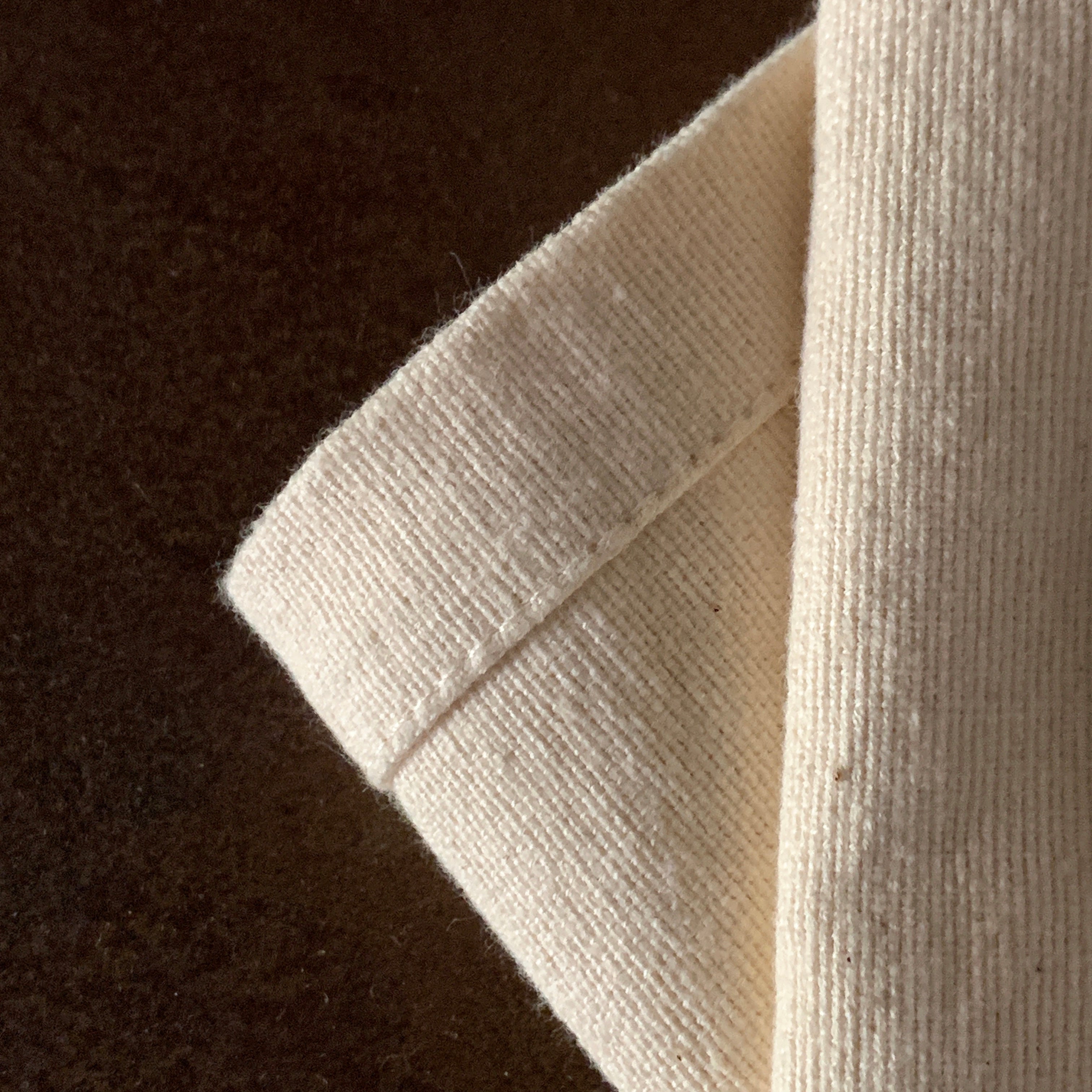 Natural Cotton Napkin