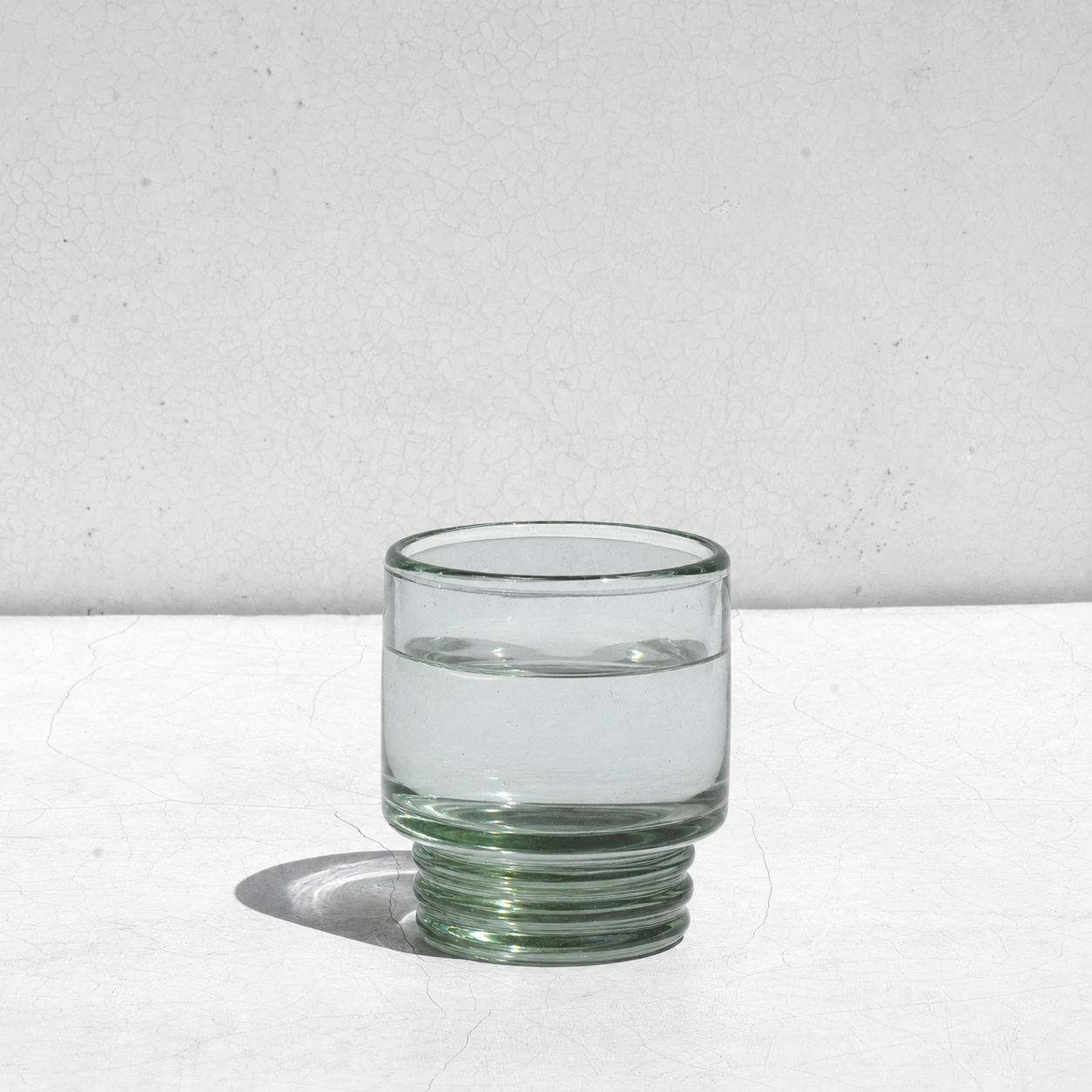 Anillo Baja Glassware Set
