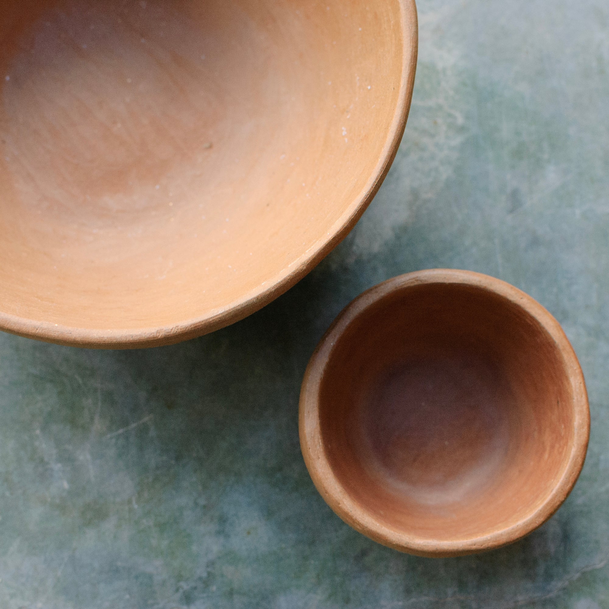 Elena Fuerte Salt Bowl
