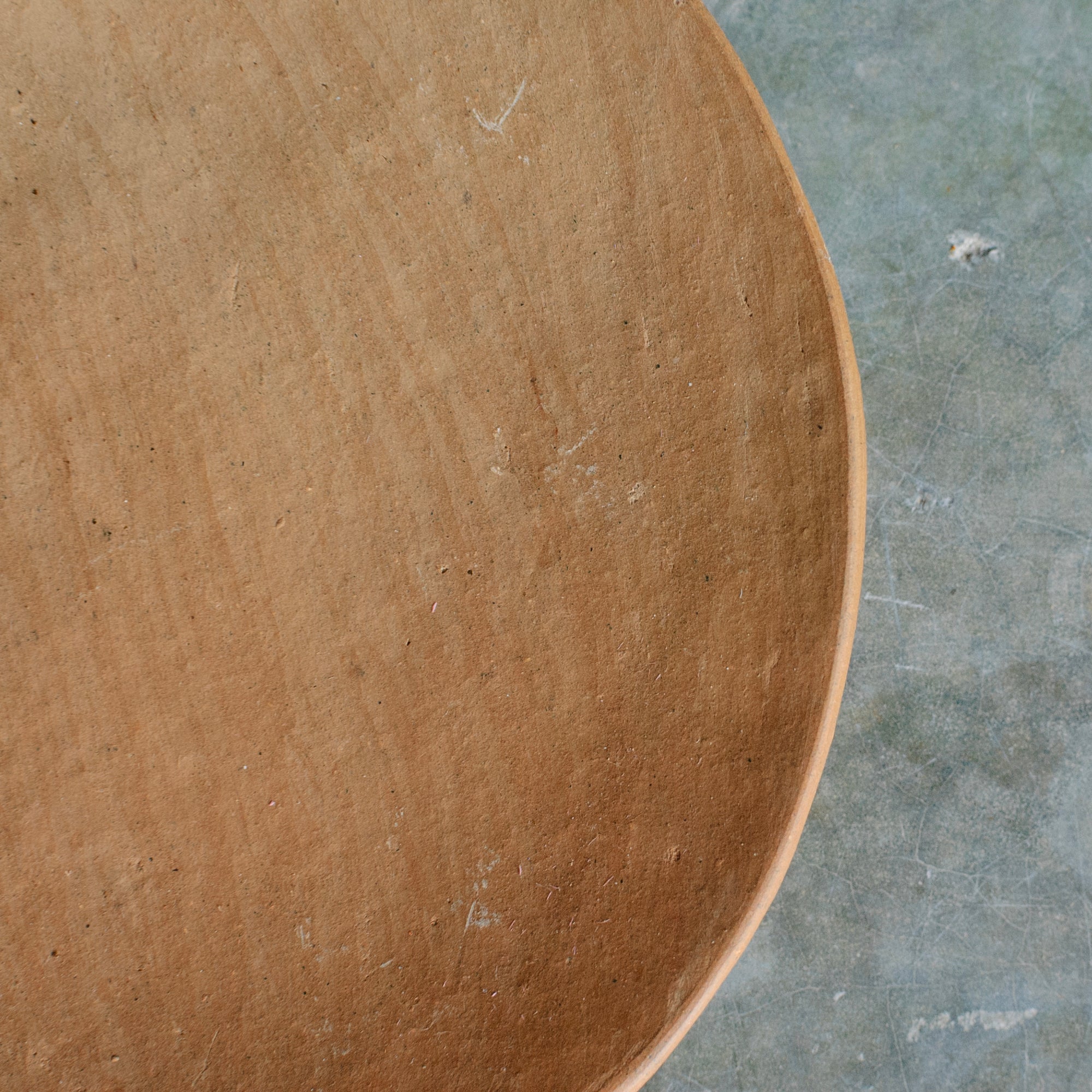 Elena Fuerte Salad Plate