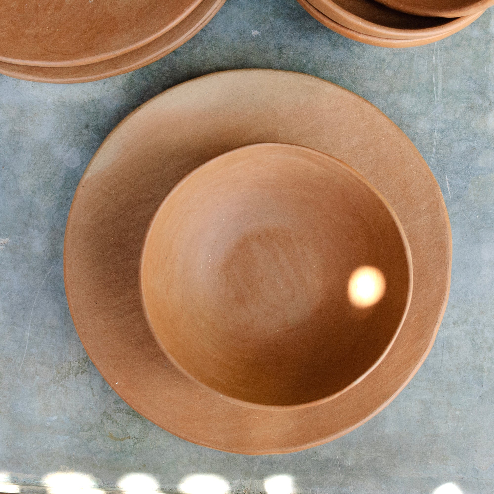 Elena Fuerte Soup Bowl