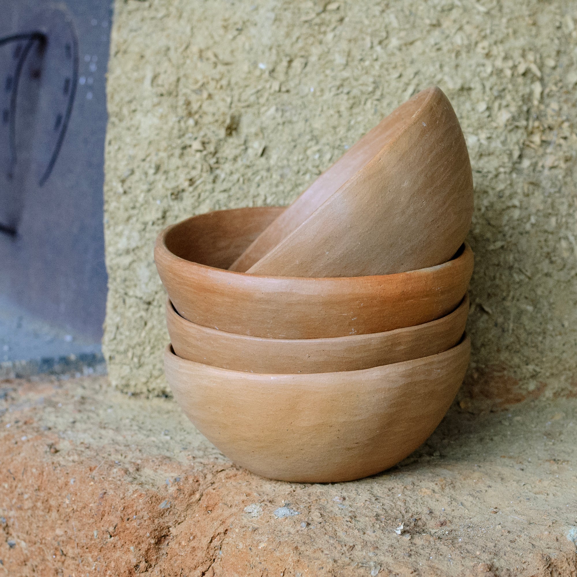 Elena Fuerte Soup Bowl