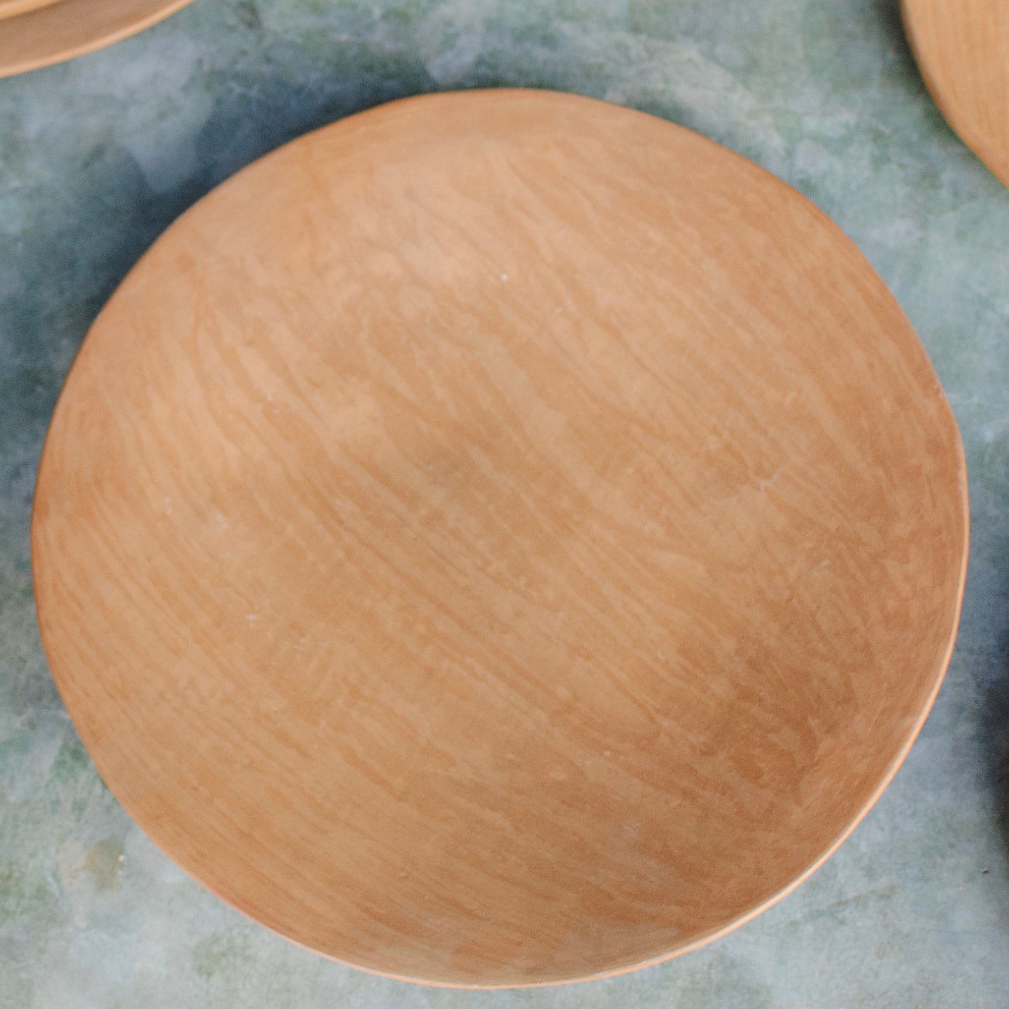 Elena Fuerte Salad Plate
