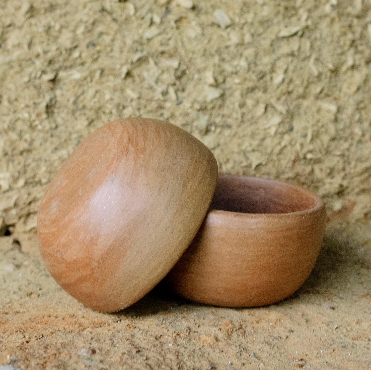 Elena Fuerte Salt Bowl