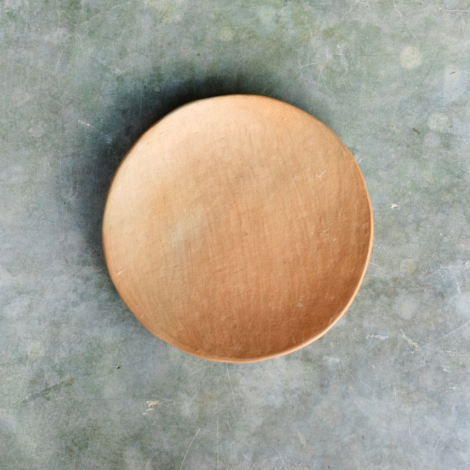 Elena Fuerte Dessert Plate