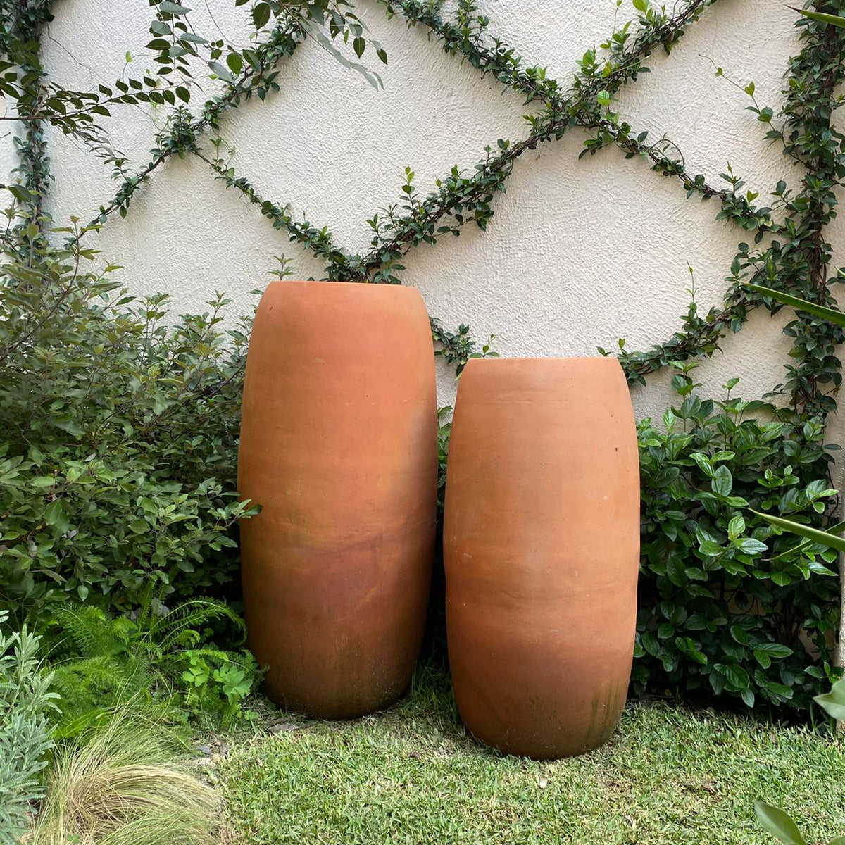 Cocucho Garden Pot