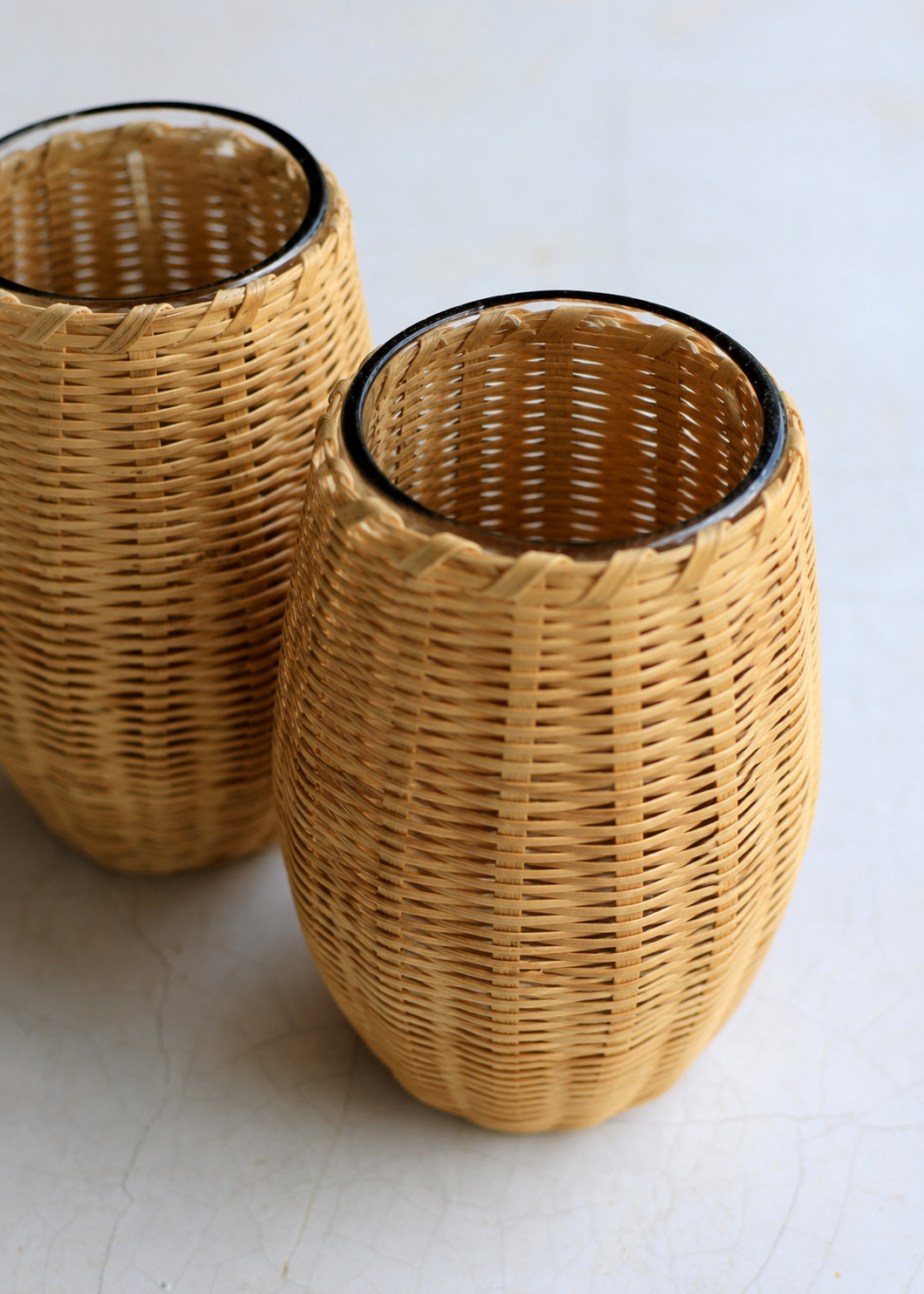 Rojo Carrizo votive