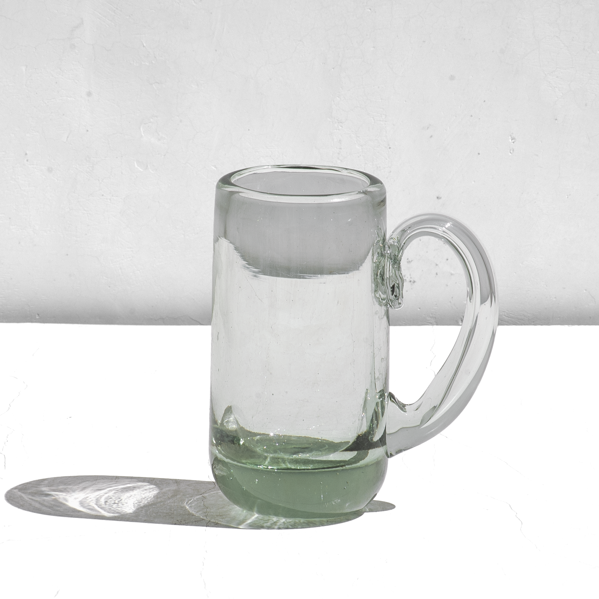 Boleada Beer Mug Glass