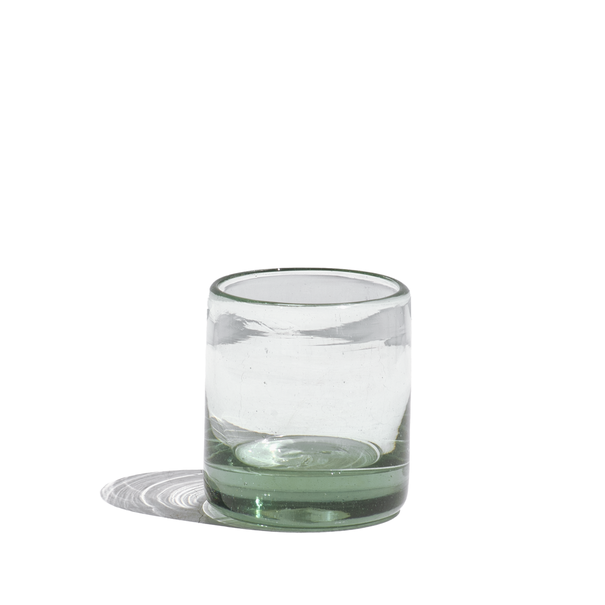 Cilindro Double Old Fashioned Glass