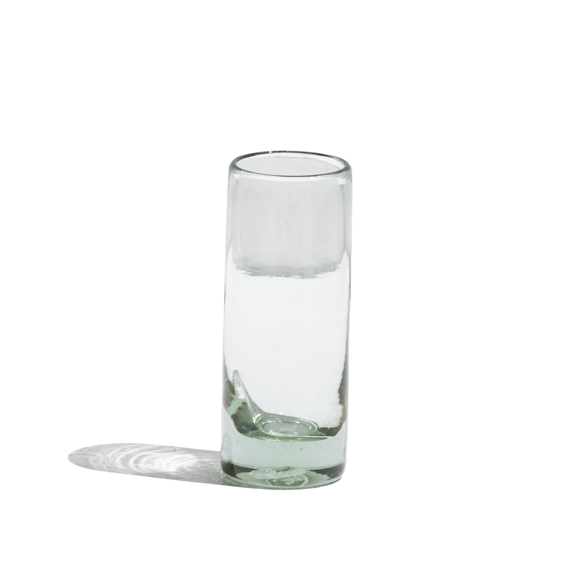 Cilindro Collins Glass