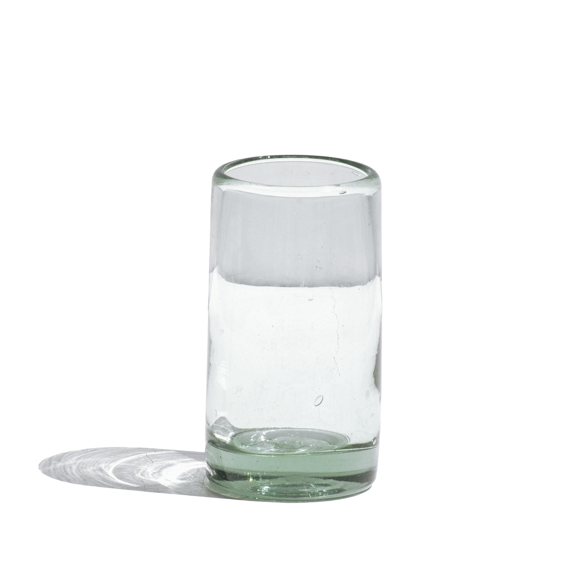Cilindro Beer Pint Glass