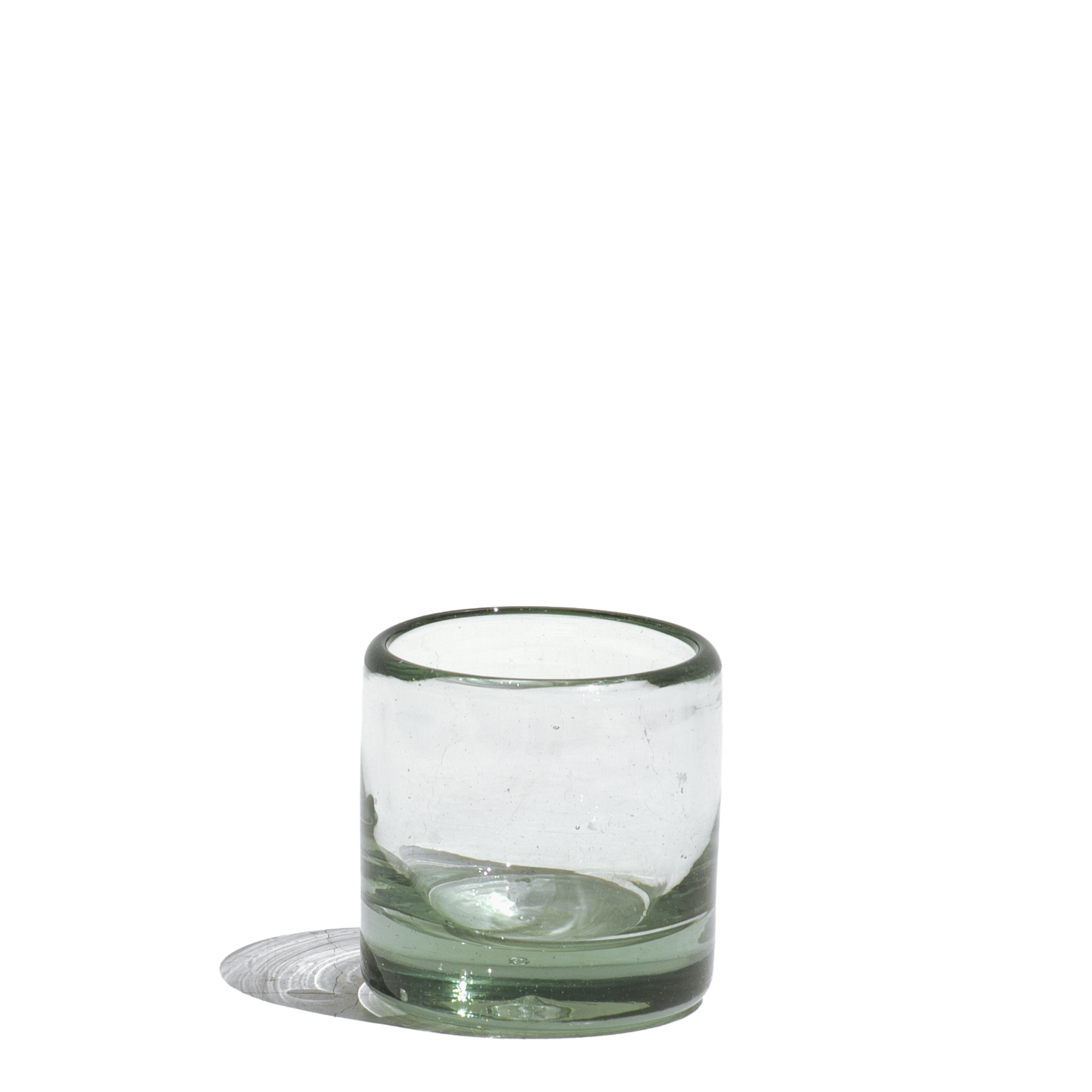 Cilindro Old Fashioned Glass