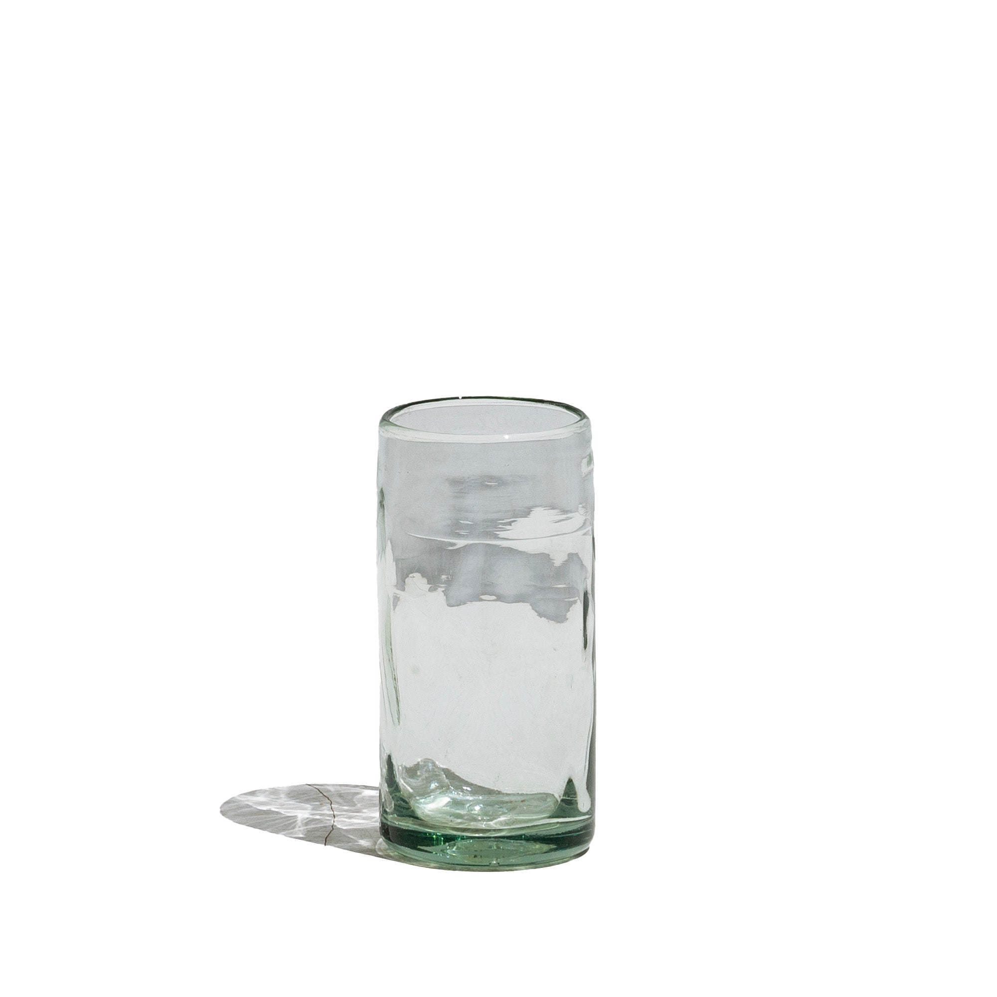 Organica Highball glass