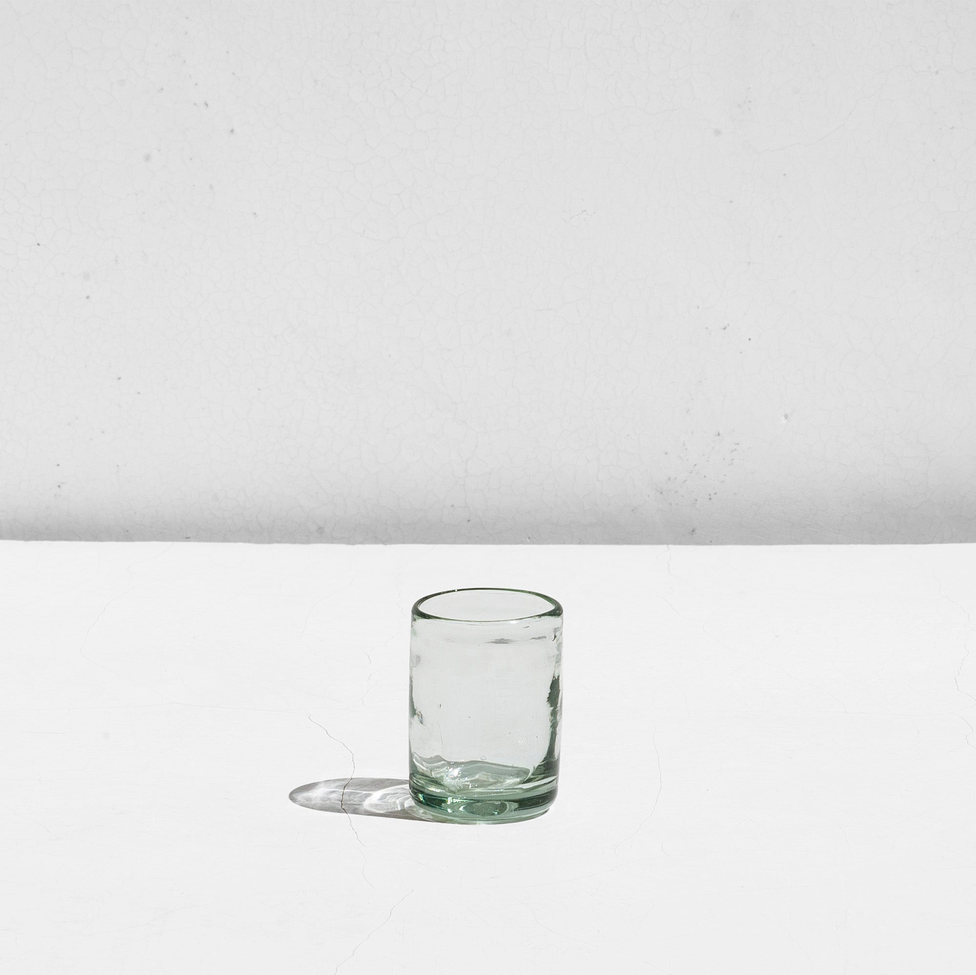 Organica Mezcal Glass