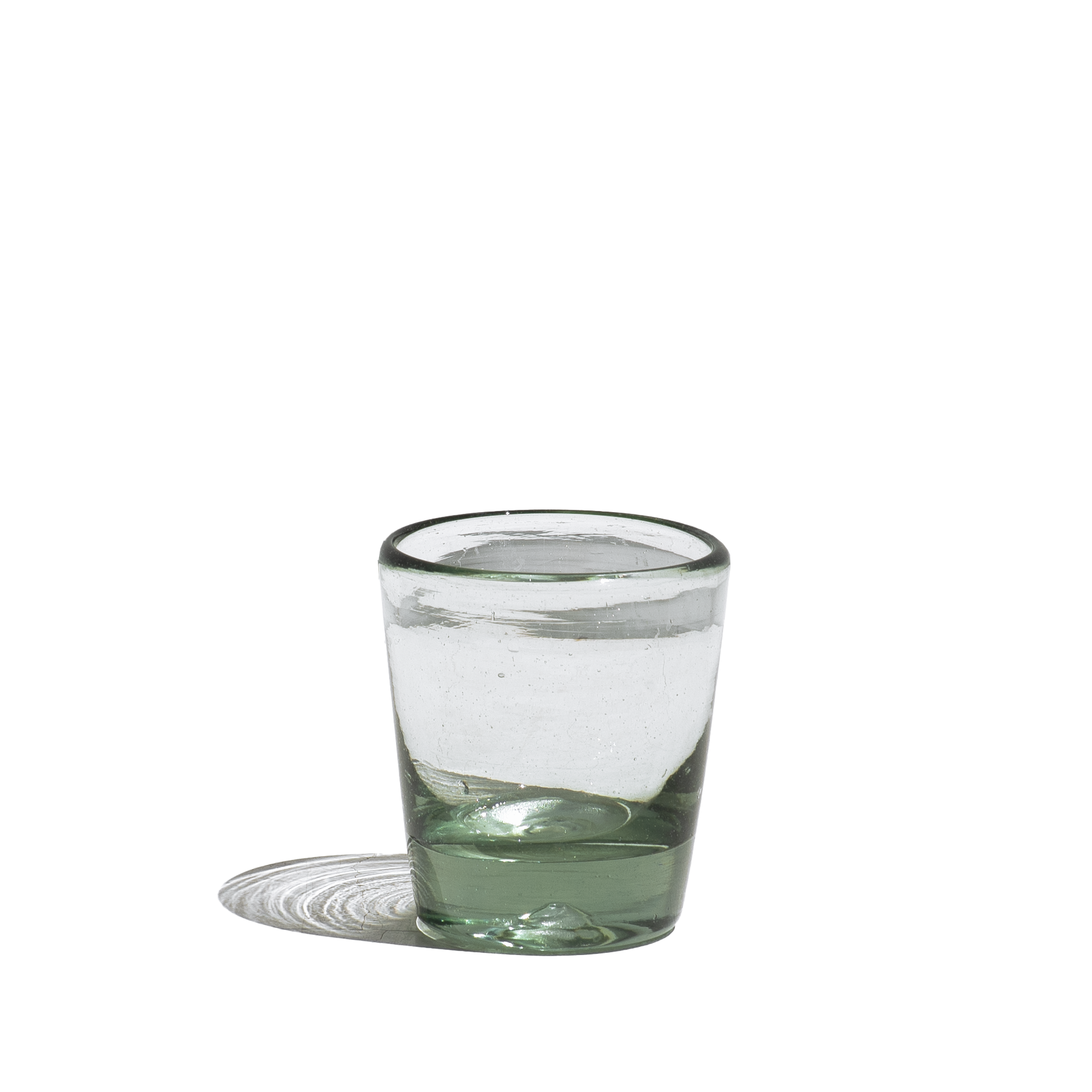 Conico Water Glass
