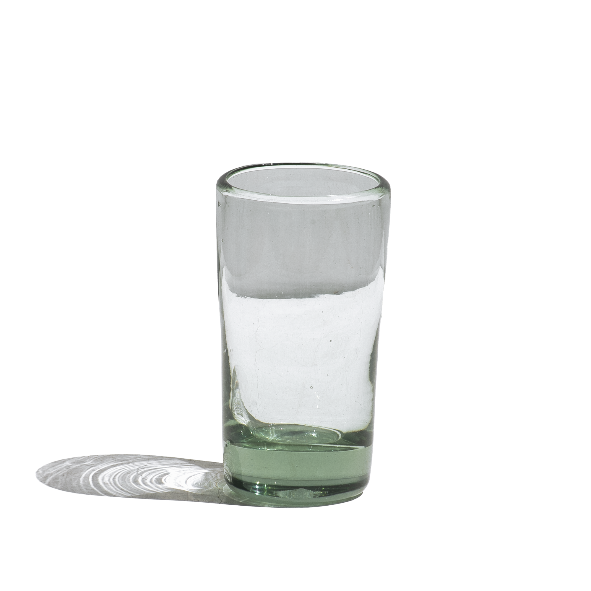 Conico Beer Craft Glass