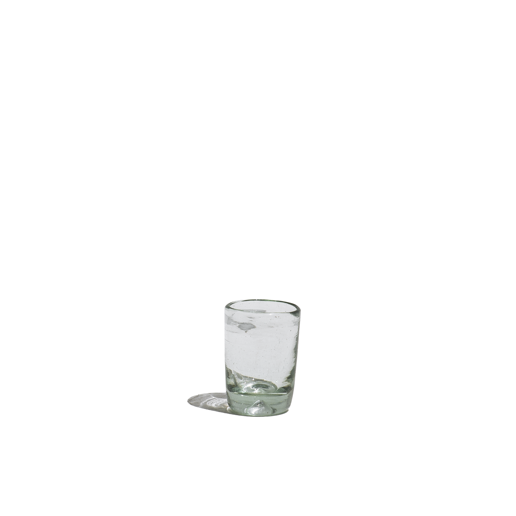 Conico Mezcal Glass