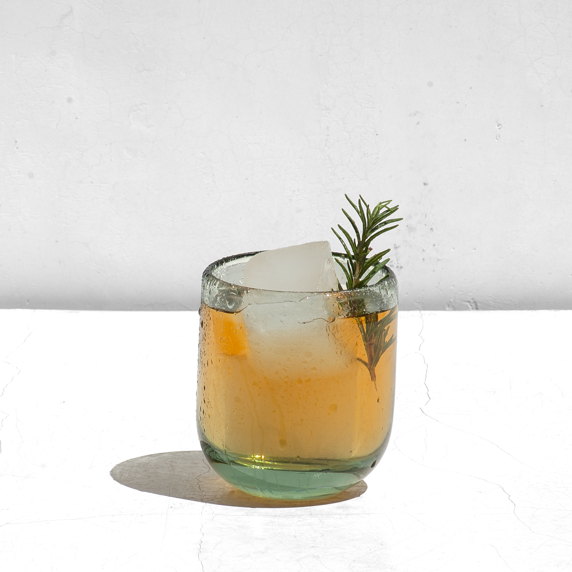 Boleada Double Old Fashioned Glass