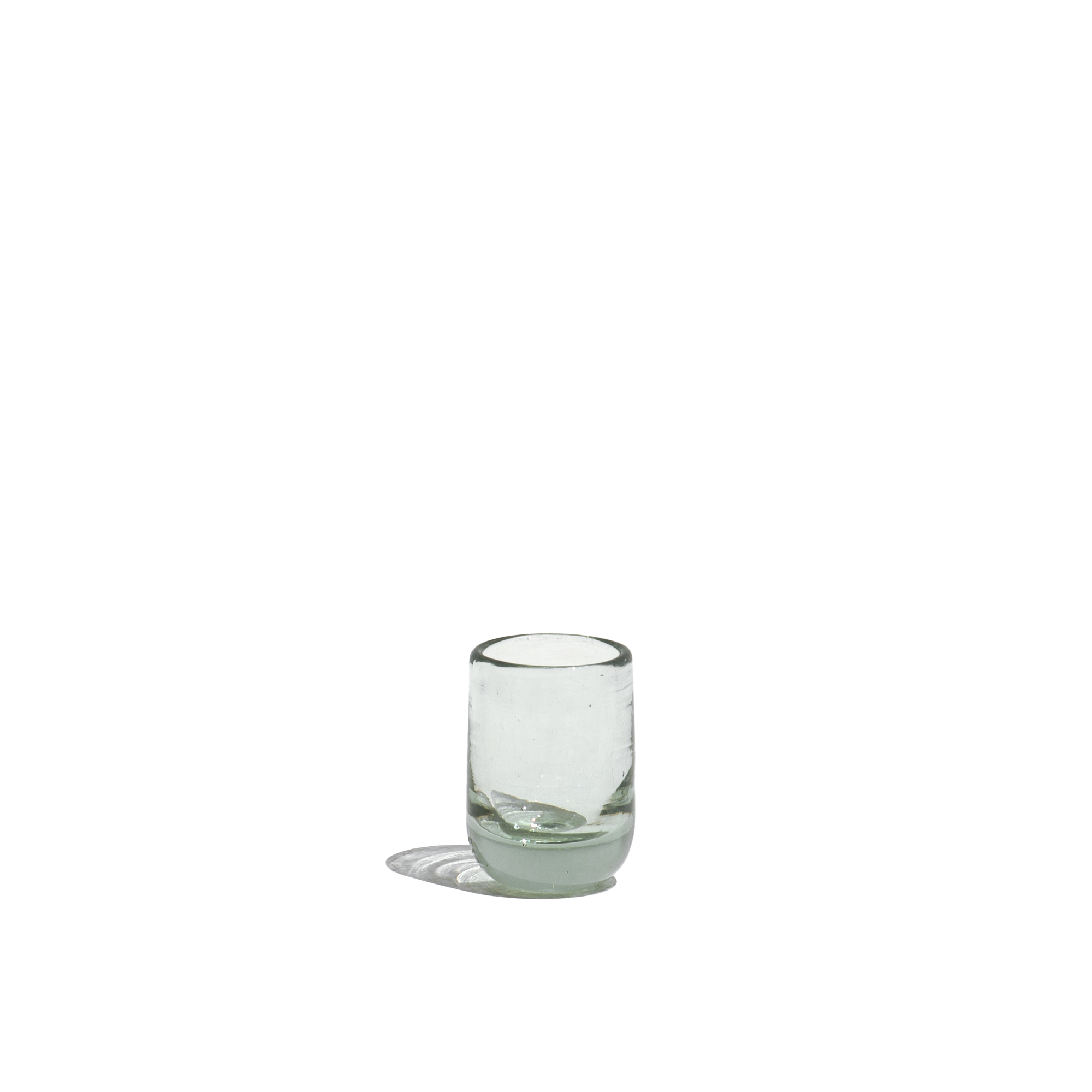 Boleada Mezcal Glass