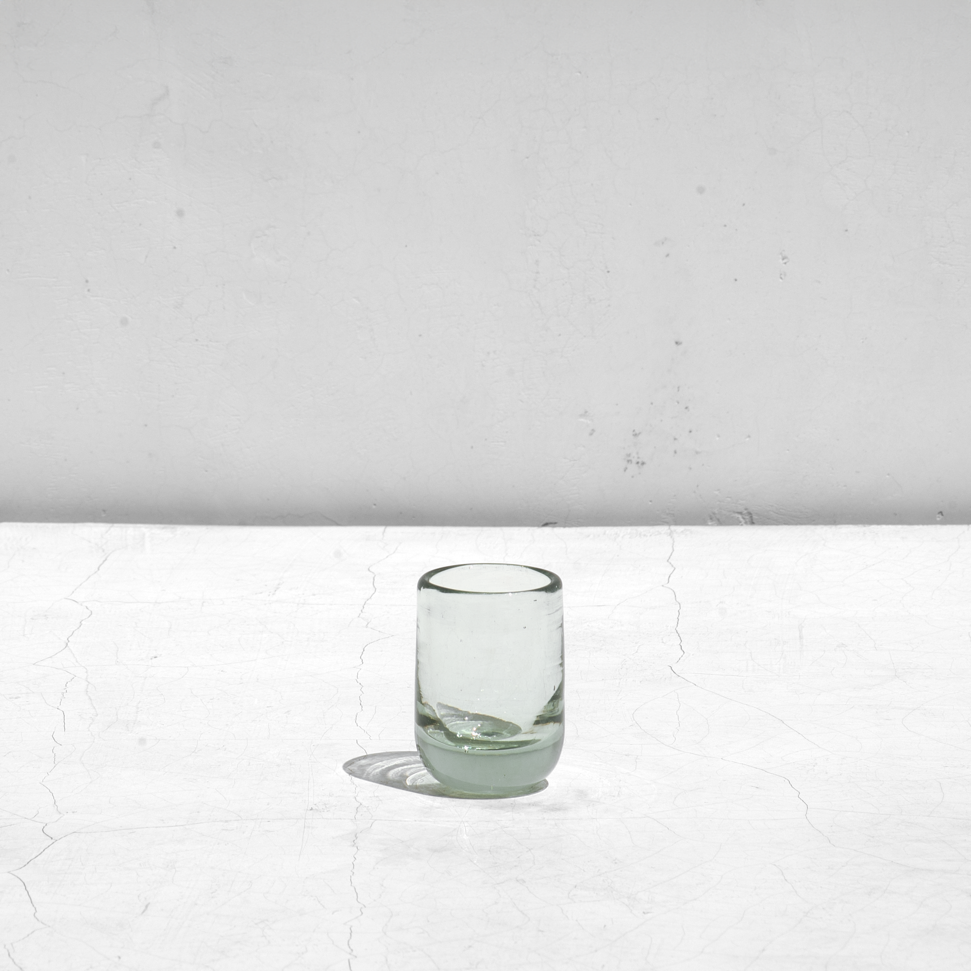 Boleada Mezcal Glass