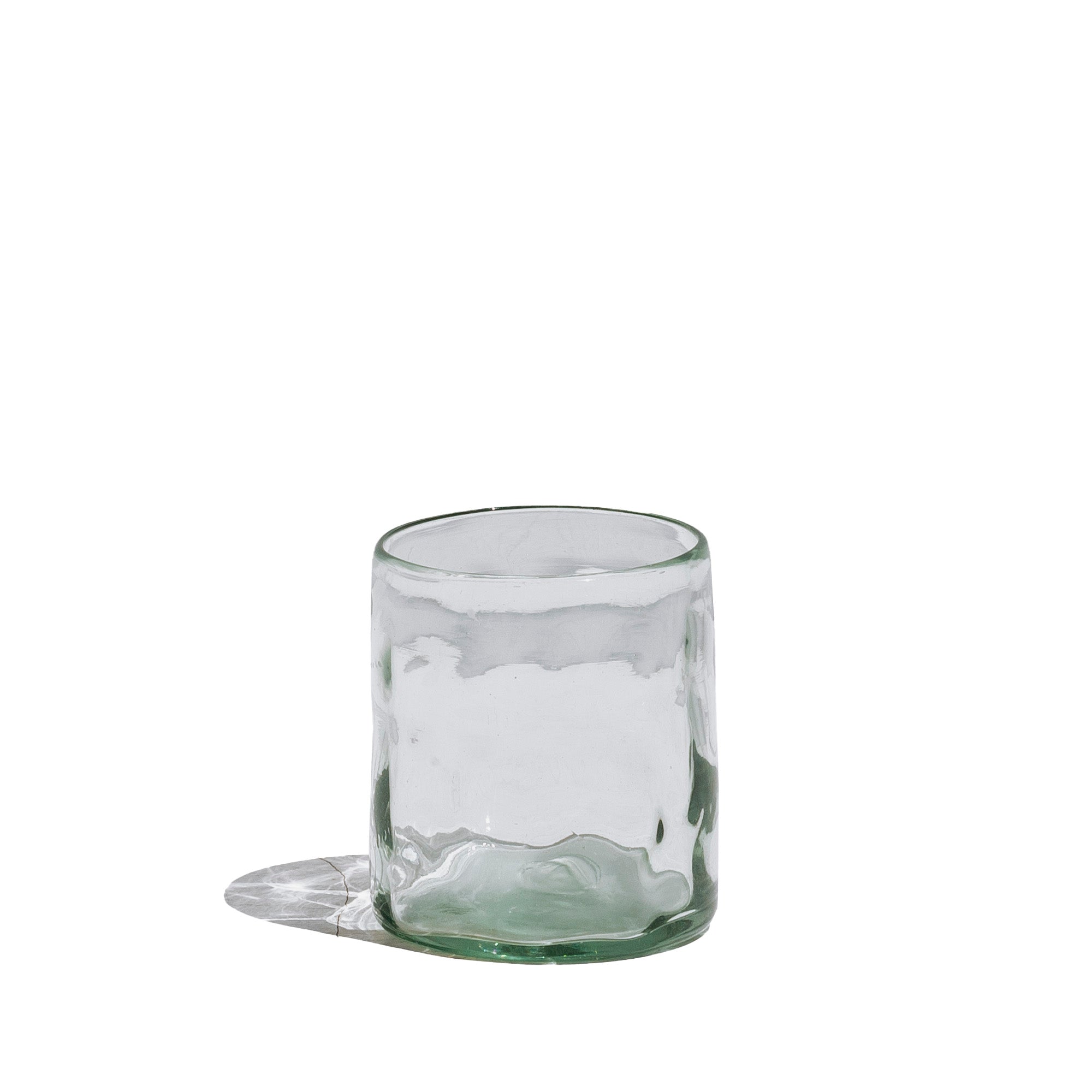 Organica Double Old Fashioned Glass