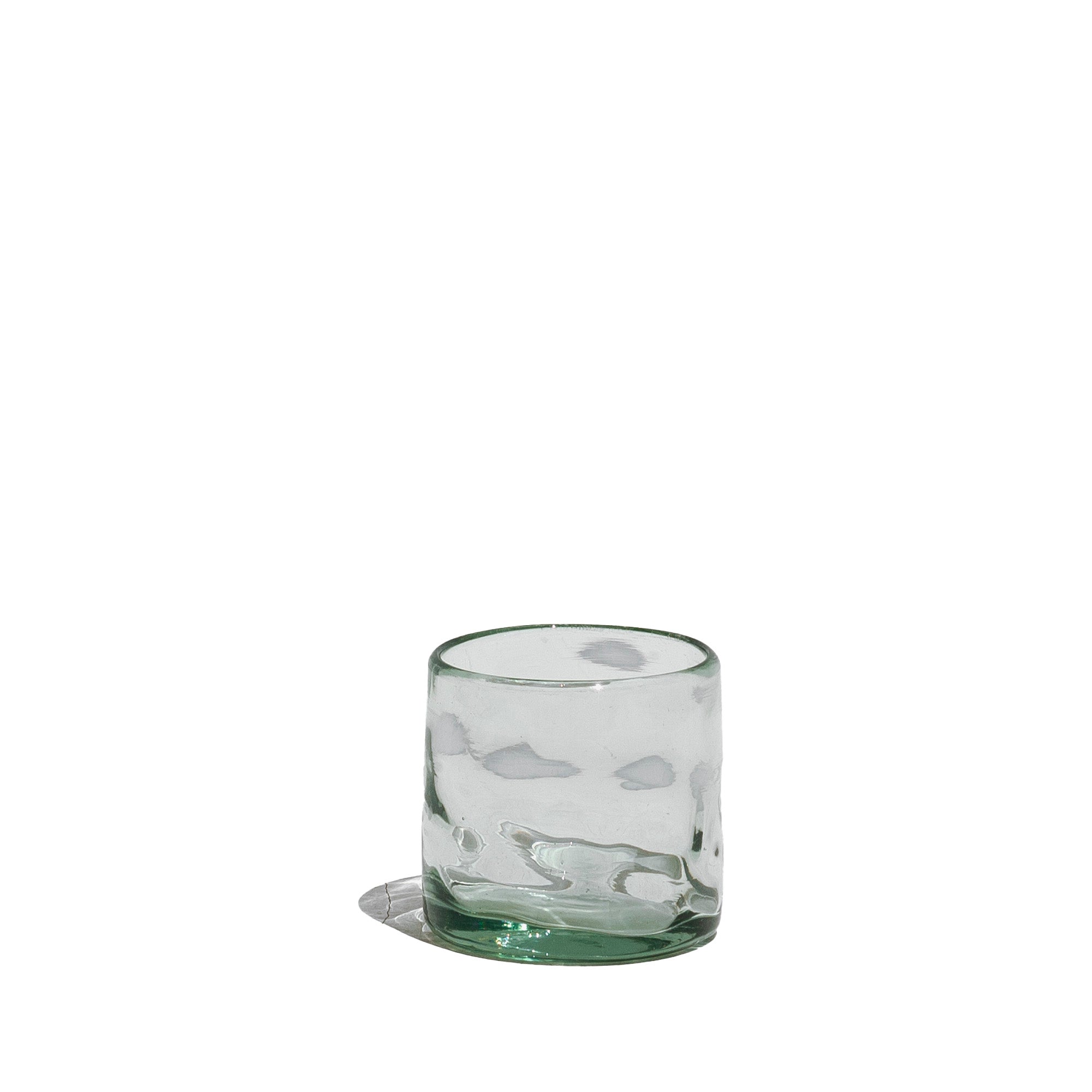 Organica Whiskey Glass