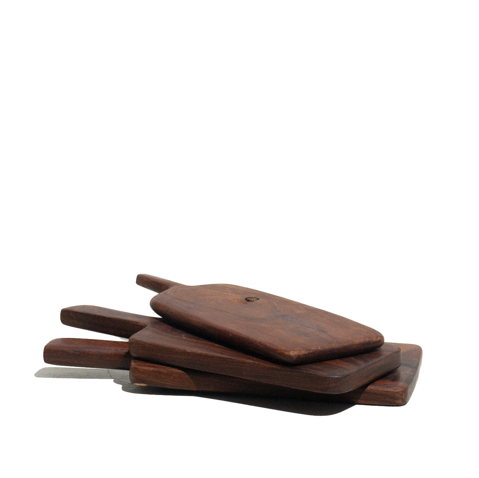 TABLA Ironwood cutting board