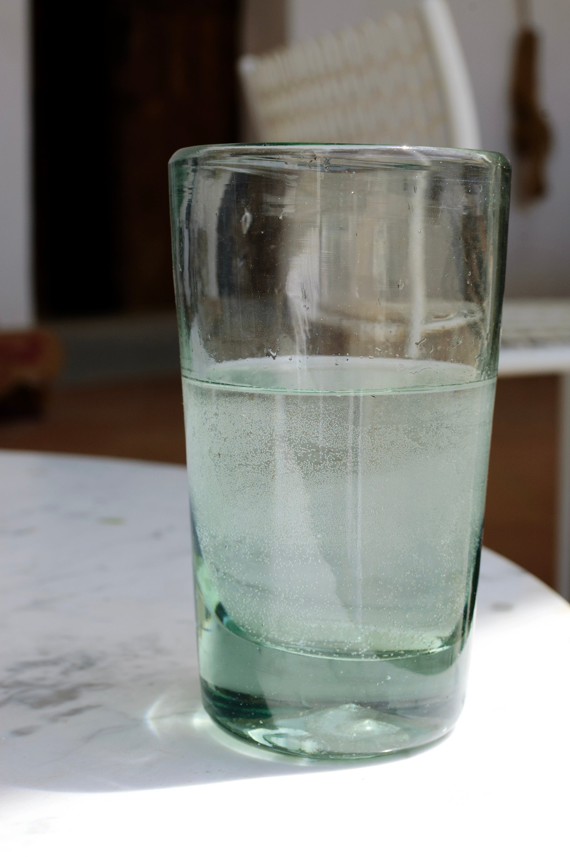 Conico Beer Craft Glass