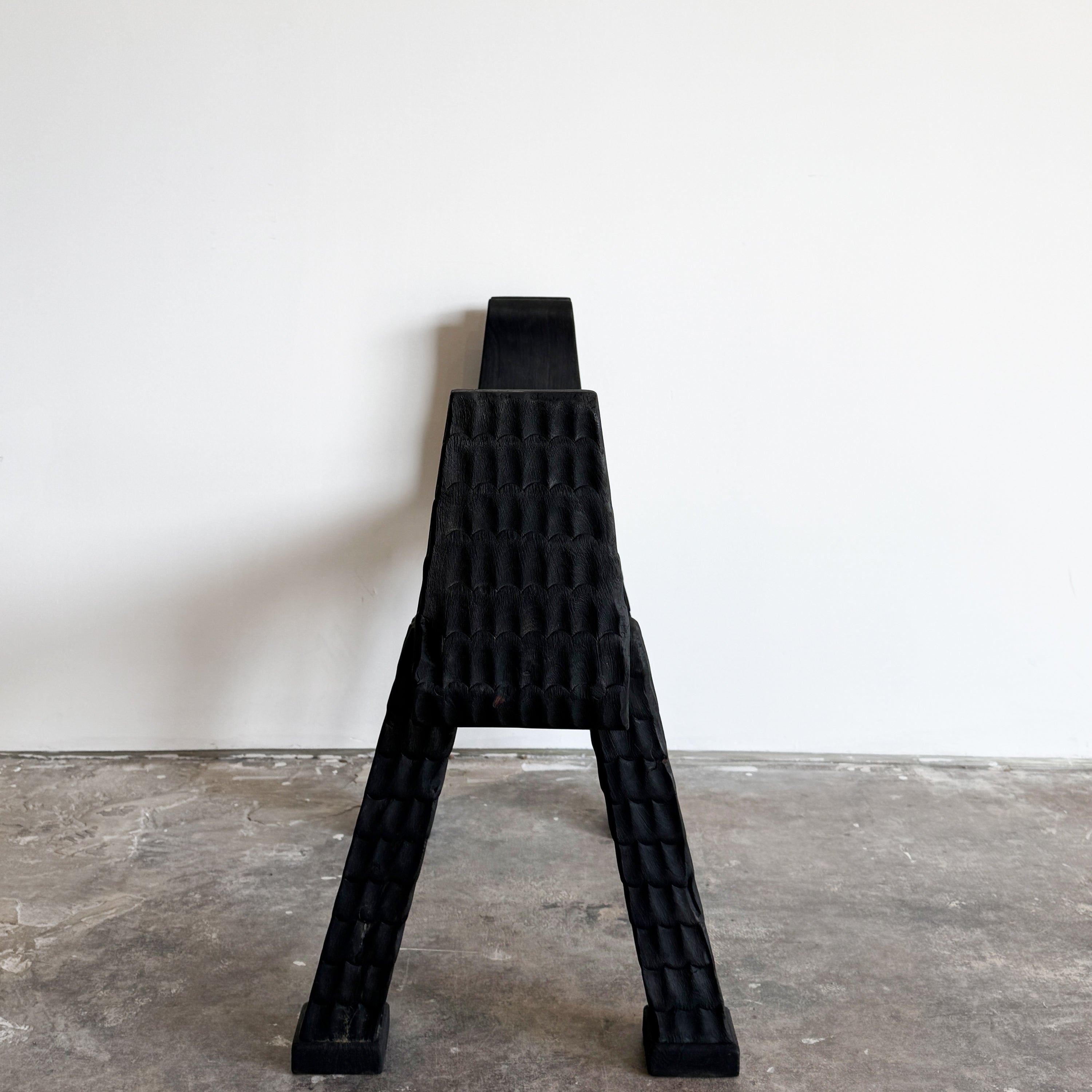 Crocodile Bench