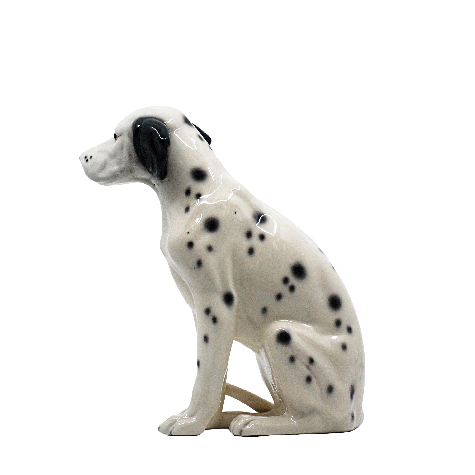 Ceramica de Cuernavaca Dalmatian