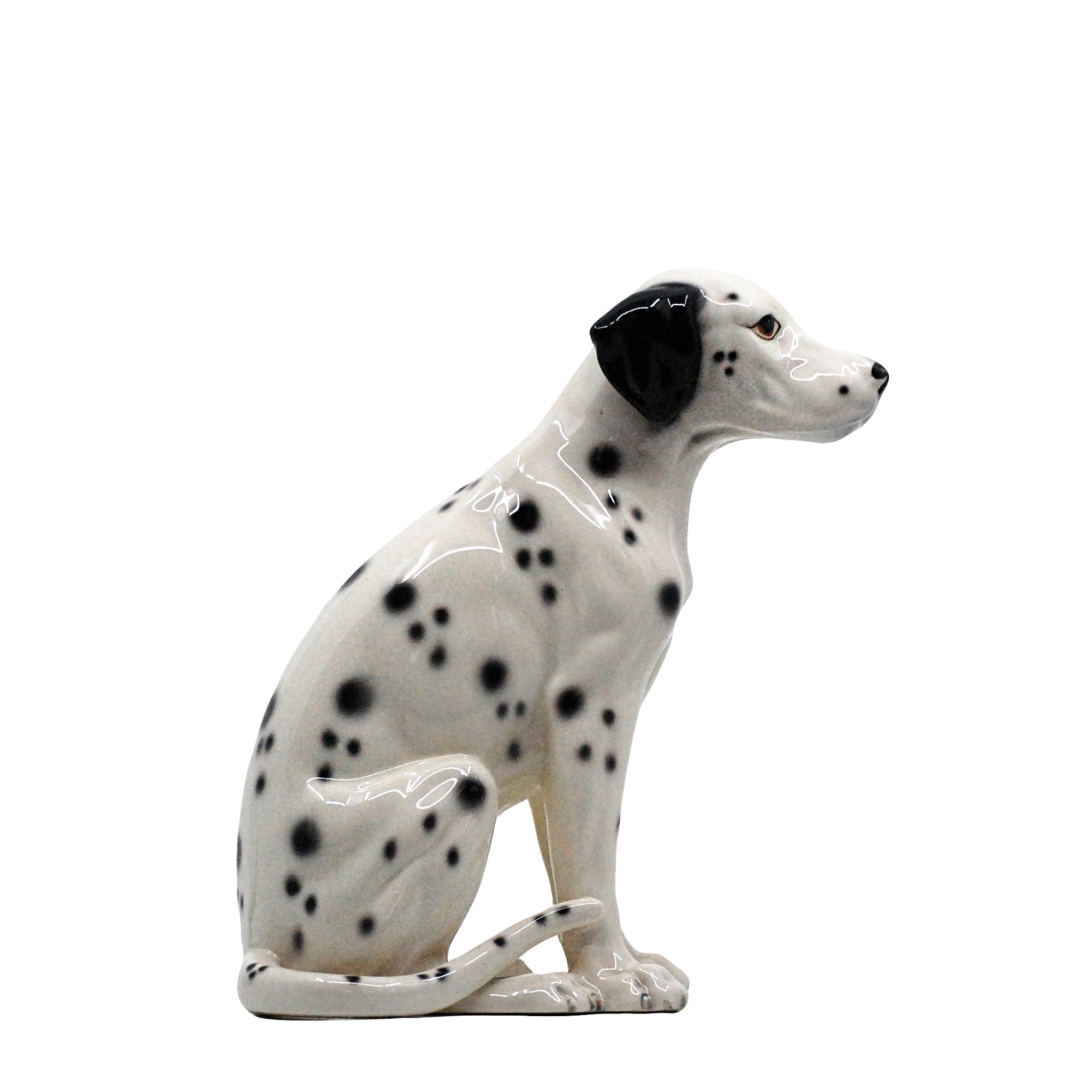 Ceramica de Cuernavaca Dalmatian