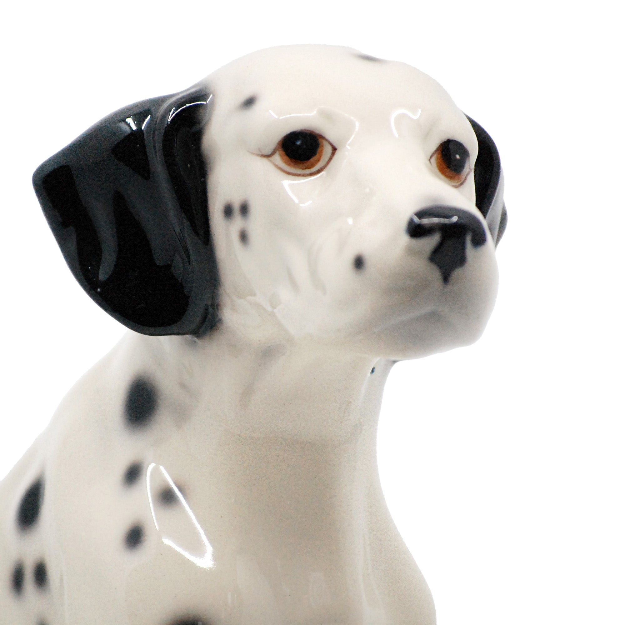 Ceramica de Cuernavaca Dalmatian